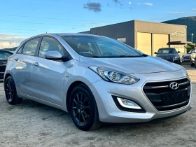 Hyundai I30 1.6CRDI EURO6, снимка 3