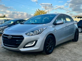     Hyundai I30 1.6CRDI EURO6