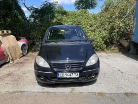 Mercedes-Benz A 180, снимка 3