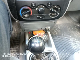 Chevrolet Kalos 1.4, снимка 7