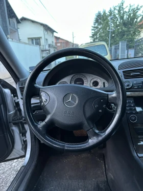 Mercedes-Benz E 220 E220, снимка 6