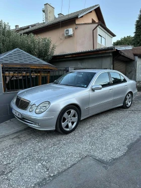 Mercedes-Benz E 220 E220, снимка 2