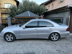 Mercedes-Benz E 220 E220, снимка 3