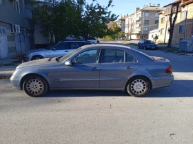 Mercedes-Benz E 220 CDI, снимка 4