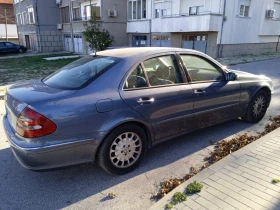 Mercedes-Benz E 220 CDI, снимка 5