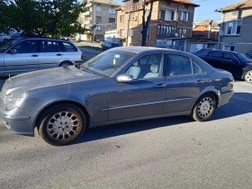 Mercedes-Benz E 220 CDI, снимка 3