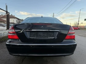 Mercedes-Benz E 280 CDI AVANTGARDE, снимка 4