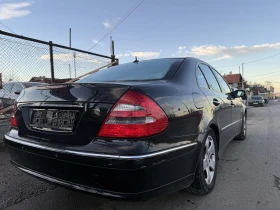 Mercedes-Benz E 280 CDI AVANTGARDE, снимка 5