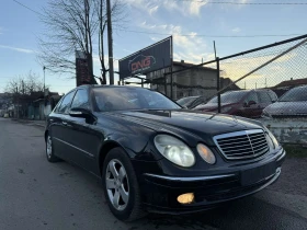 Mercedes-Benz E 280 CDI AVANTGARDE, снимка 1