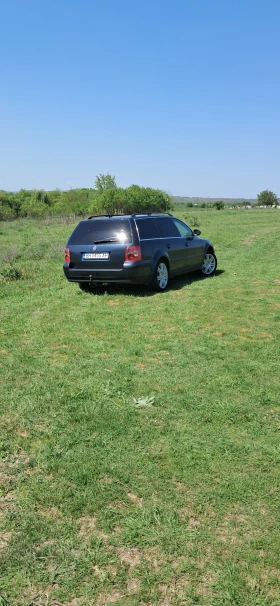 VW Passat 2.0 TDI 136к.с., снимка 3