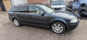 VW Passat 2.0 TDI 136к.с., снимка 6