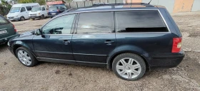 VW Passat 2.0 TDI 136к.с., снимка 9