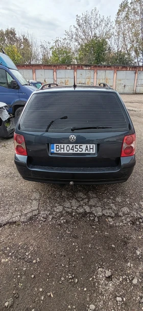 VW Passat 2.0 TDI 136к.с., снимка 7