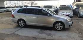 VW Golf 1.6 TDI-105 кс, снимка 2