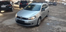 VW Golf 1.6 TDI-105 кс, снимка 1