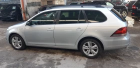 VW Golf 1.6 TDI-105 кс, снимка 3