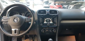 VW Golf 1.6 TDI-105 кс, снимка 12