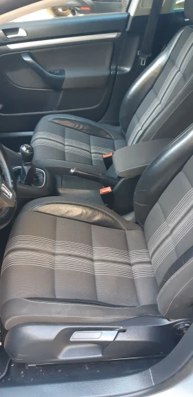 VW Golf 1.6 TDI-105 кс, снимка 13