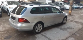 VW Golf 1.6 TDI-105 кс, снимка 4