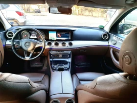 Mercedes-Benz E 350 D, снимка 6