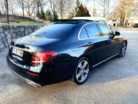 Mercedes-Benz E 350 D, снимка 5