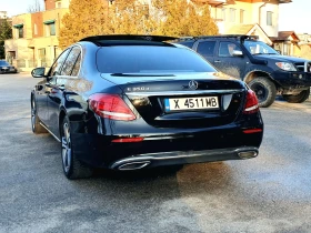 Mercedes-Benz E 350 D, снимка 3