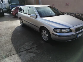 Volvo V70, снимка 2