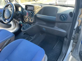 Fiat Doblo 1.9d klima, снимка 9