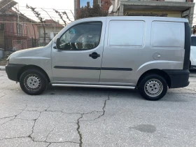 Fiat Doblo 1.9d klima, снимка 2