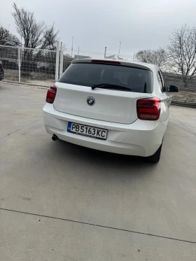 BMW 118, снимка 5