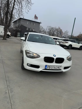 BMW 118, снимка 2