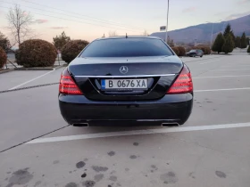 Mercedes-Benz S 350 Facelif-Long!!! LIZING!!!  | Mobile.bg    5