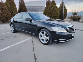 Mercedes-Benz S 350 Facelif-Long!!! LIZING!!! , снимка 3