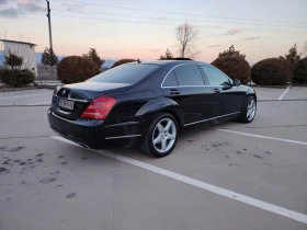 Mercedes-Benz S 350 Facelif-Long!!! LIZING!!! , снимка 4