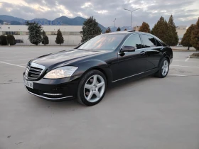  Mercedes-Benz S 350