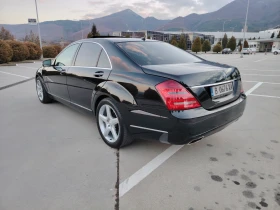 Mercedes-Benz S 350 Facelif-Long!!! LIZING!!!  | Mobile.bg    6