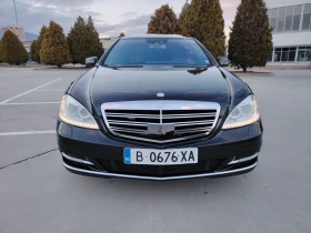 Mercedes-Benz S 350 Facelif-Long!!! LIZING!!! , снимка 2