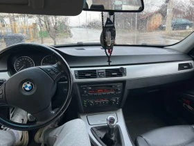 BMW 320 Keyless, снимка 6