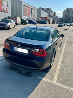 BMW 320 Keyless, снимка 4