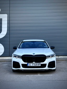 ����� �� �������� �� BMW 730 ������  ��� ����������