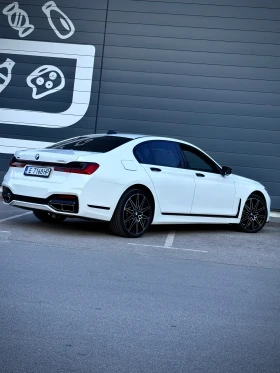 ����� �� �������� �� BMW 730 ������  ��� ����������