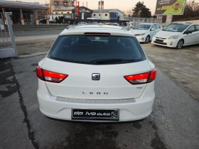 Seat Leon ST 2.0TDI* *  * *  | Mobile.bg    4