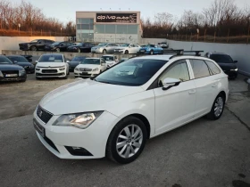 Seat Leon ST 2.0TDI* * ТОП ЦЕНА* * , снимка 1