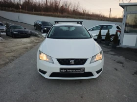 Seat Leon ST 2.0TDI* * ТОП ЦЕНА* * , снимка 7