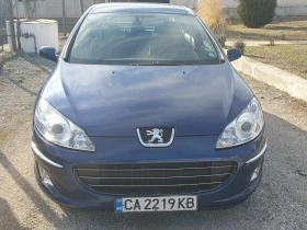     Peugeot 407 2.0HDI   