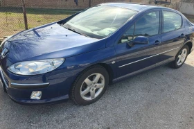     Peugeot 407 2.0HDI   