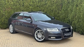 Audi A6 S-line* Germany* Печка , снимка 1