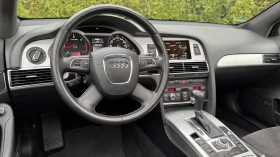 Audi A6 S-line* Germany* Печка , снимка 11