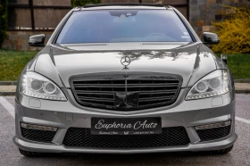 Mercedes-Benz S 500 4MATIC* LONG* PANORAMA* BUSINESS CLASS* CARBON | Mobile.bg    8