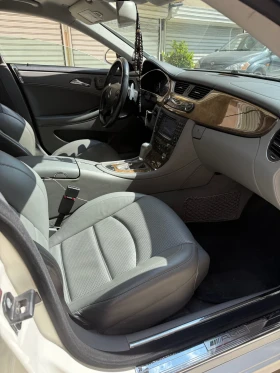 Обява за продажба на Mercedes-Benz CLS 63 AMG ~42 900 лв. - изображение 9